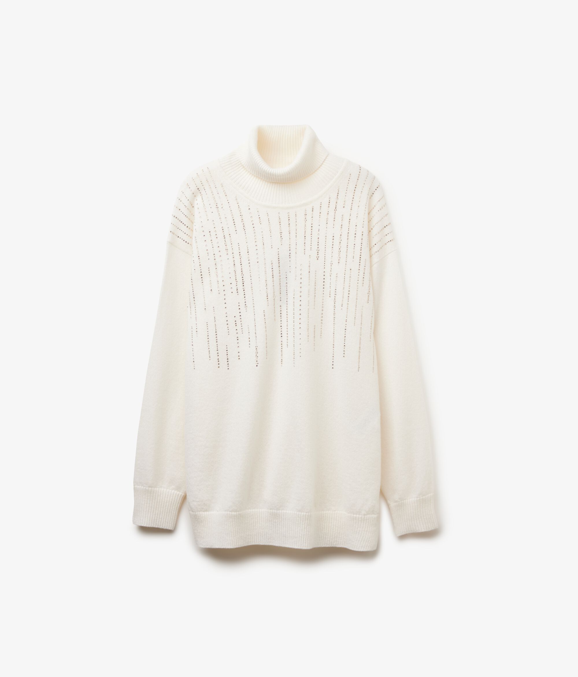 色 (いろ) スノーフレーク