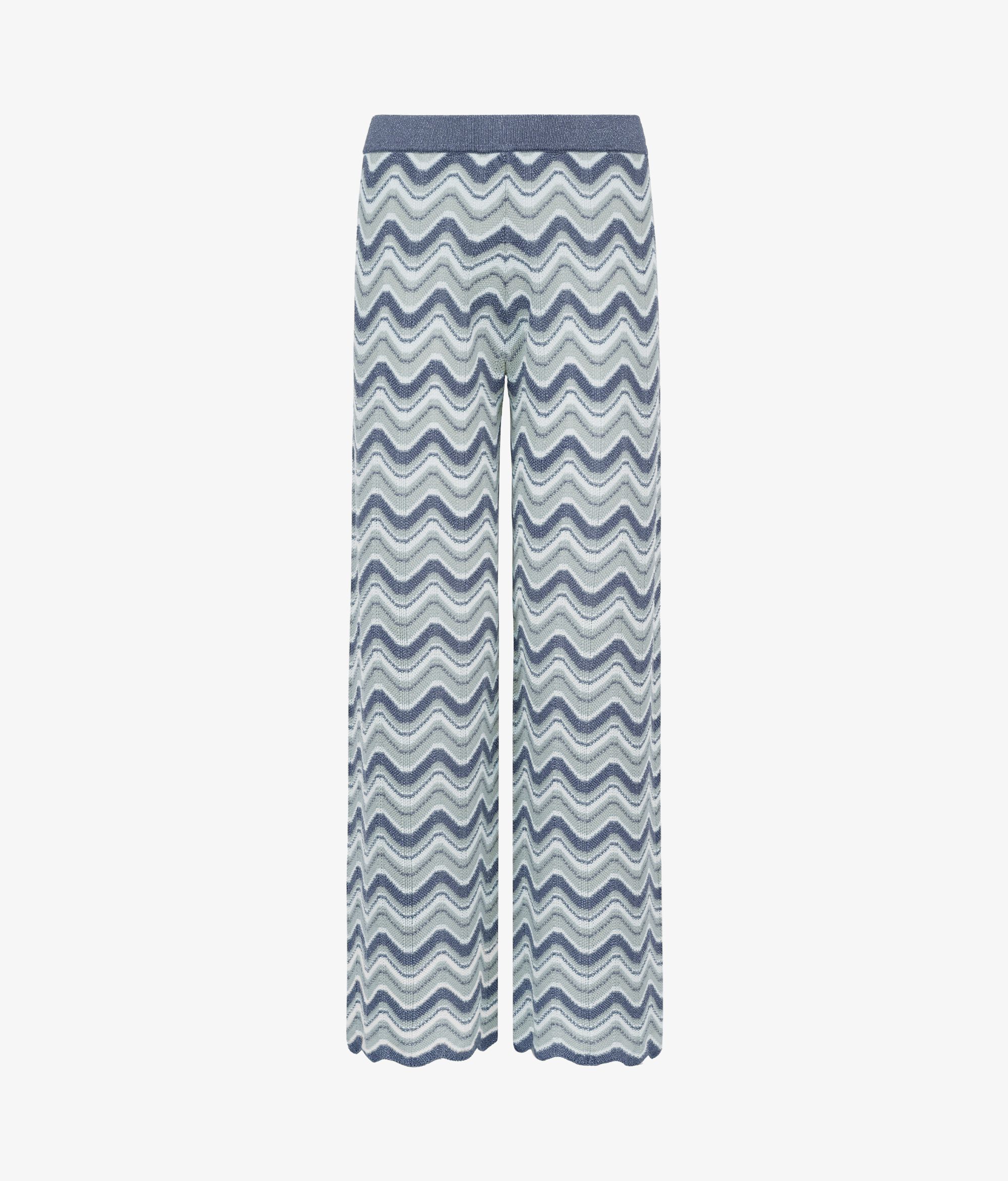 Color Denim/Aquamarine
