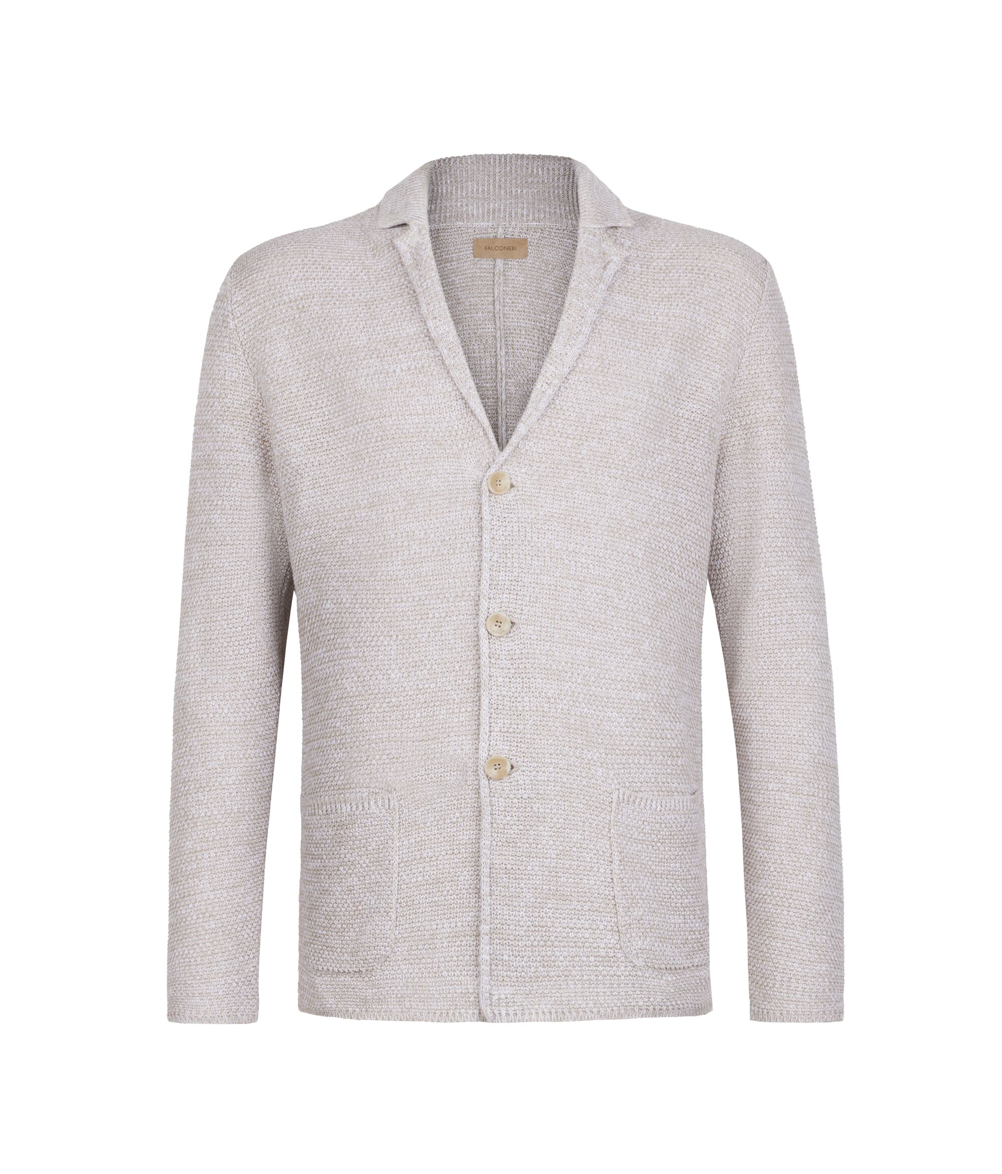 Colore Beige Corda