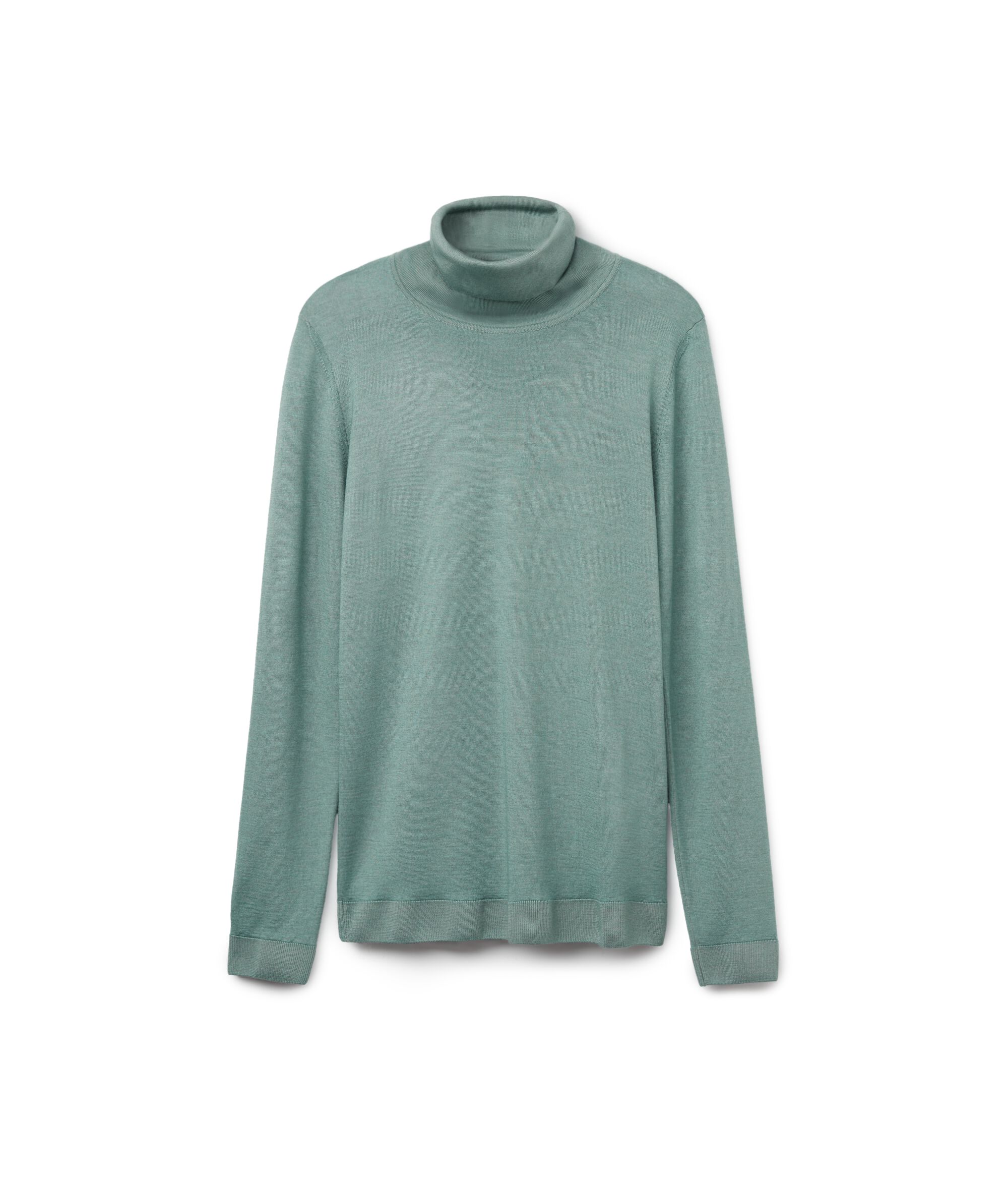 Rollkragenpullover aus Kaschmir Ultrafine