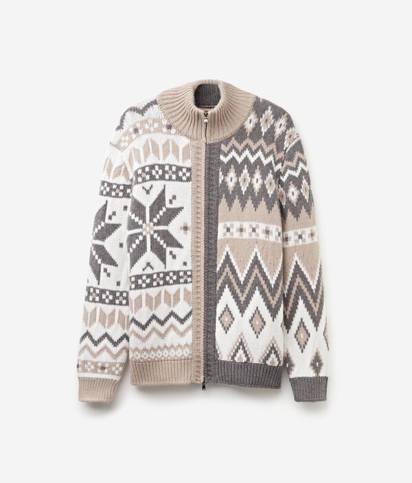 Кардиган из ультрамягкого кашемира