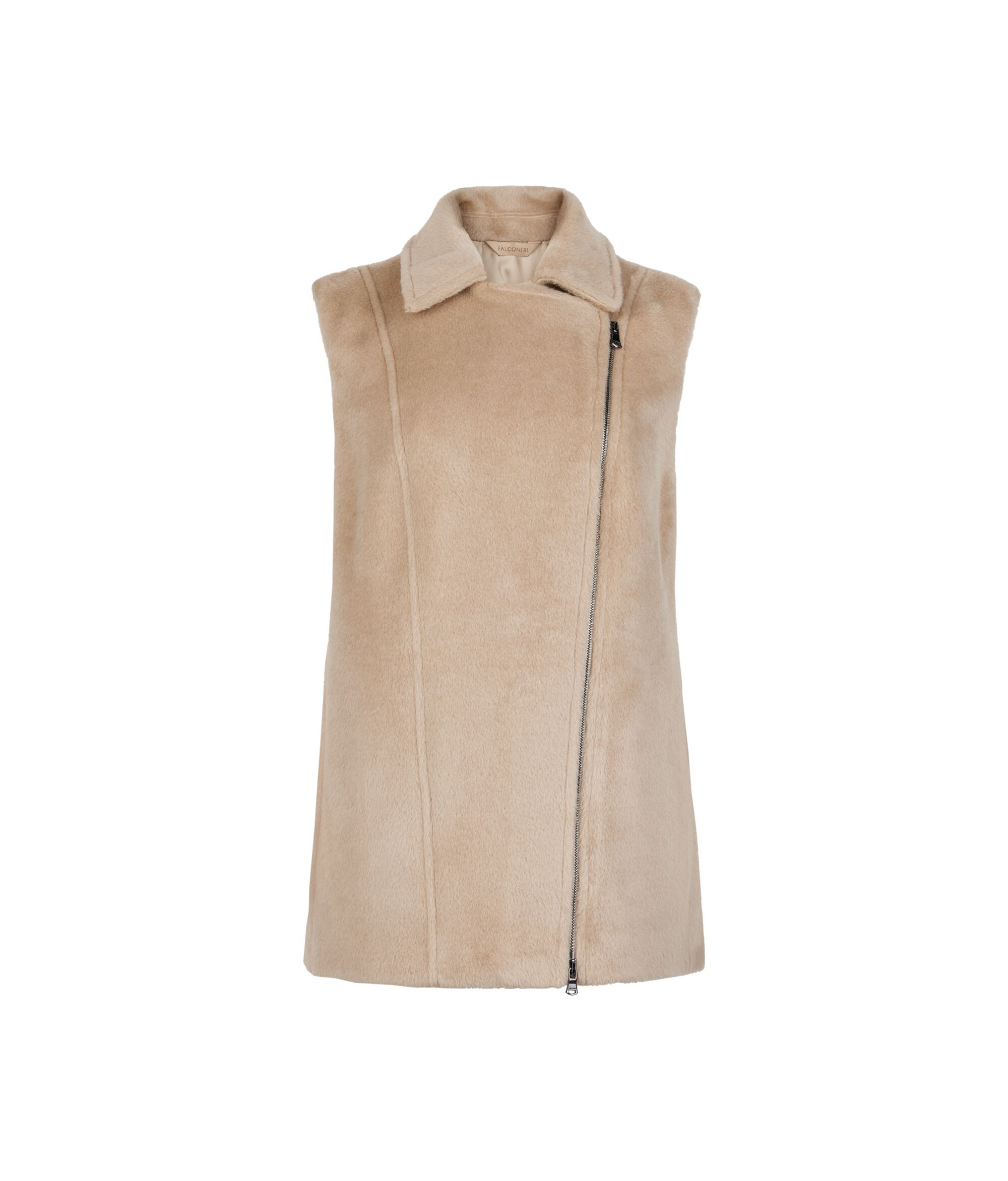 Kolor Beżowy sznurkowy