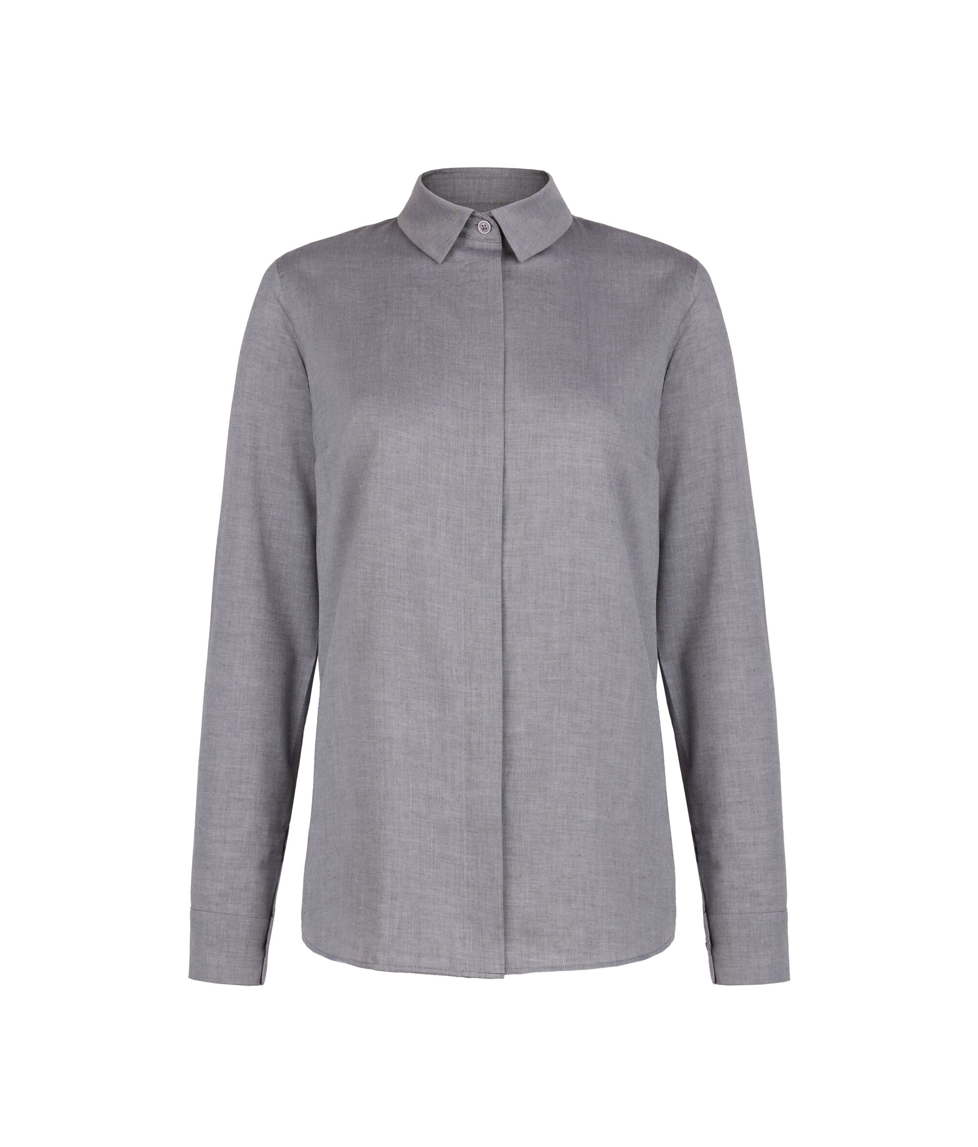 Χρώμα Dark Grey Melange