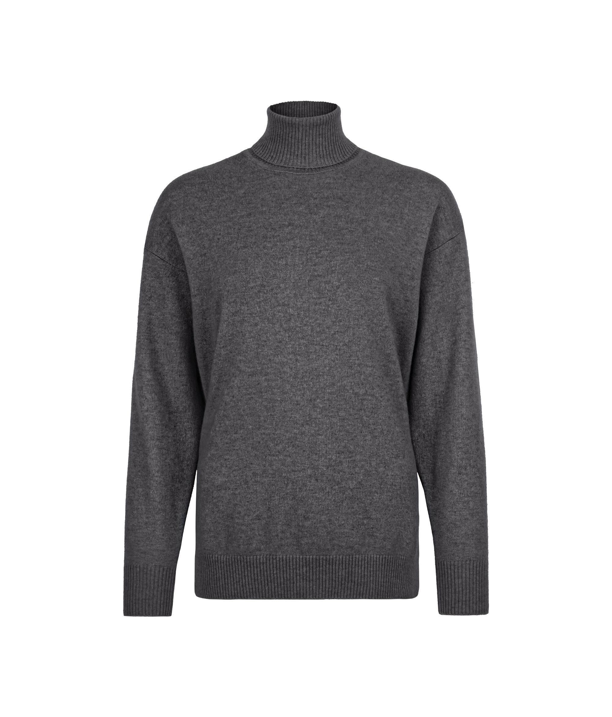 Colore Dark Grey Melange
