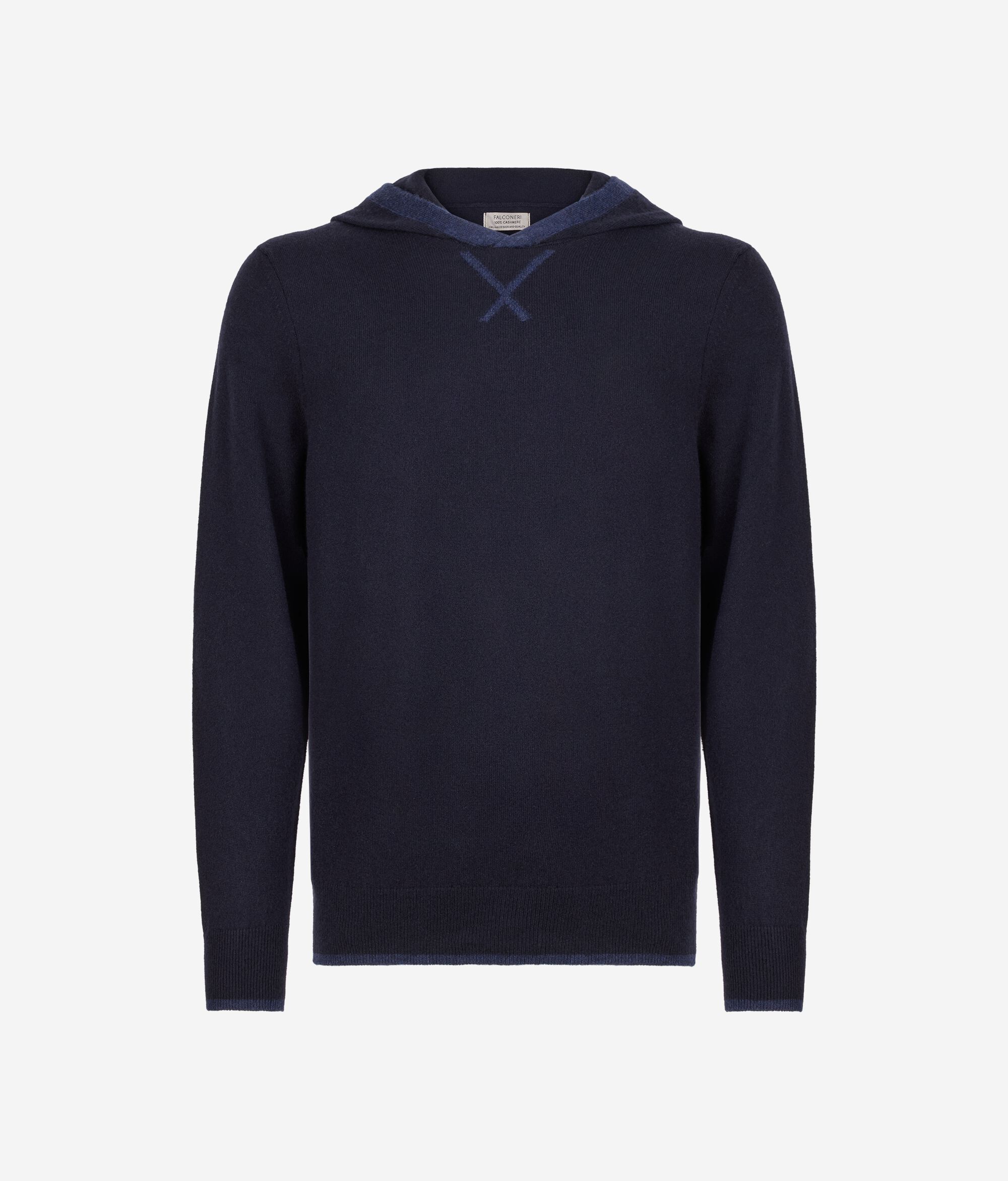 Ultrasoft Cashmere Sweatshirt