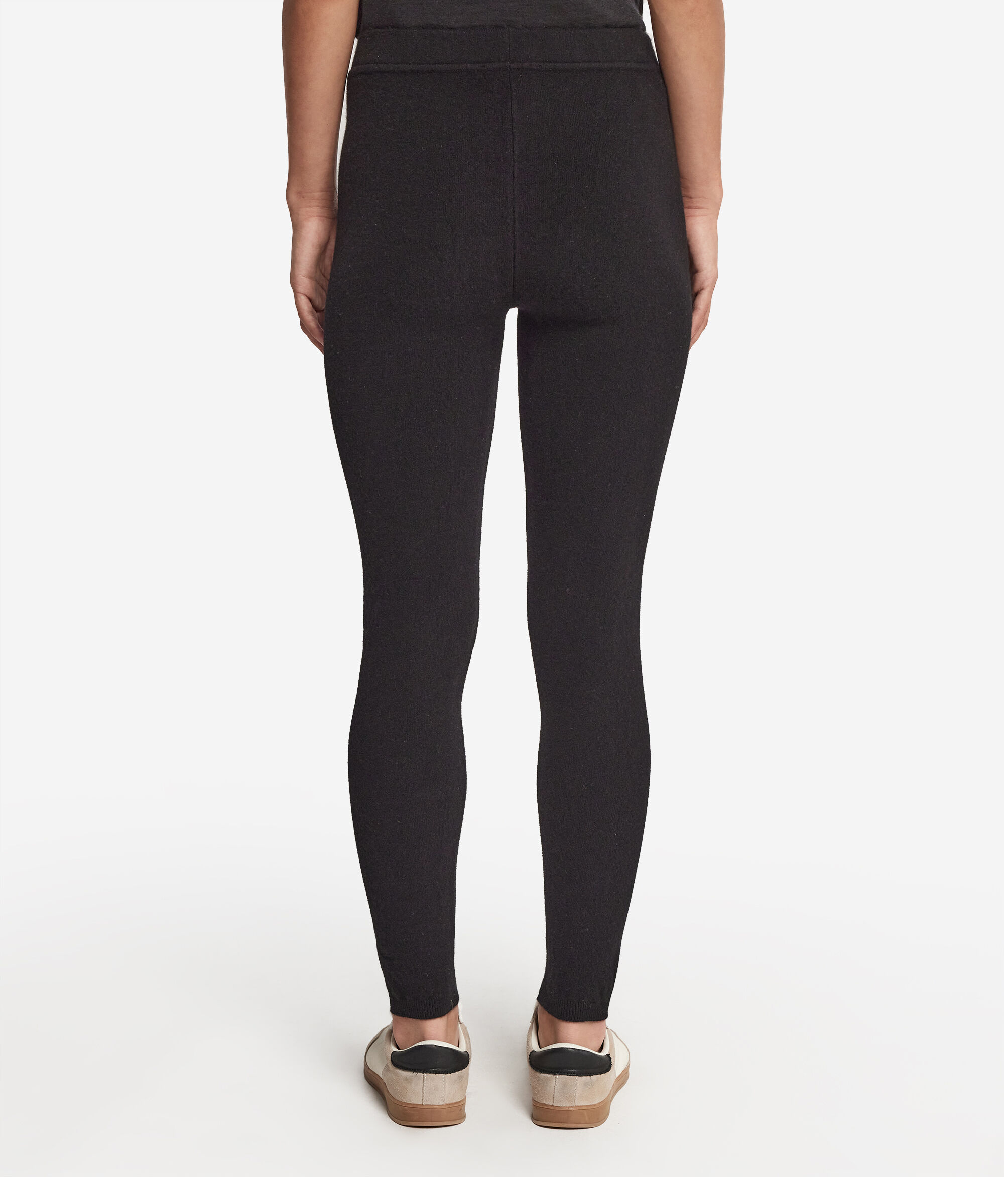 Leggings de cashmere ultrasoft