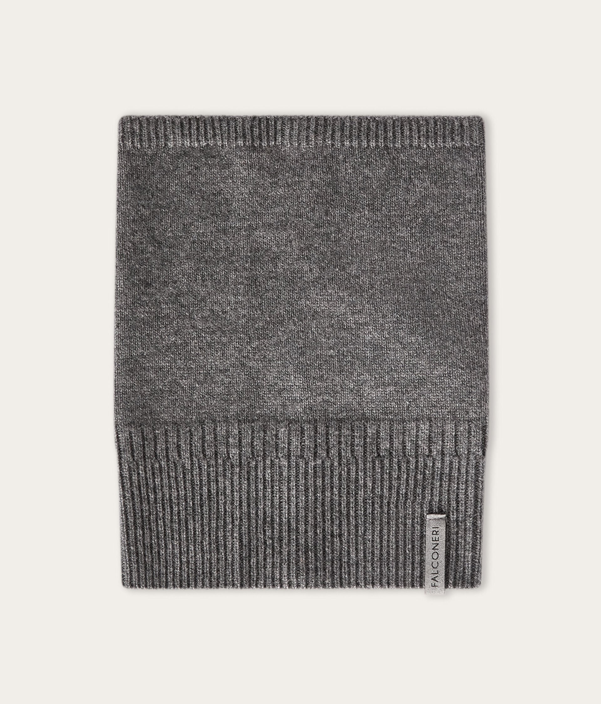 Color Gris melange oscuro