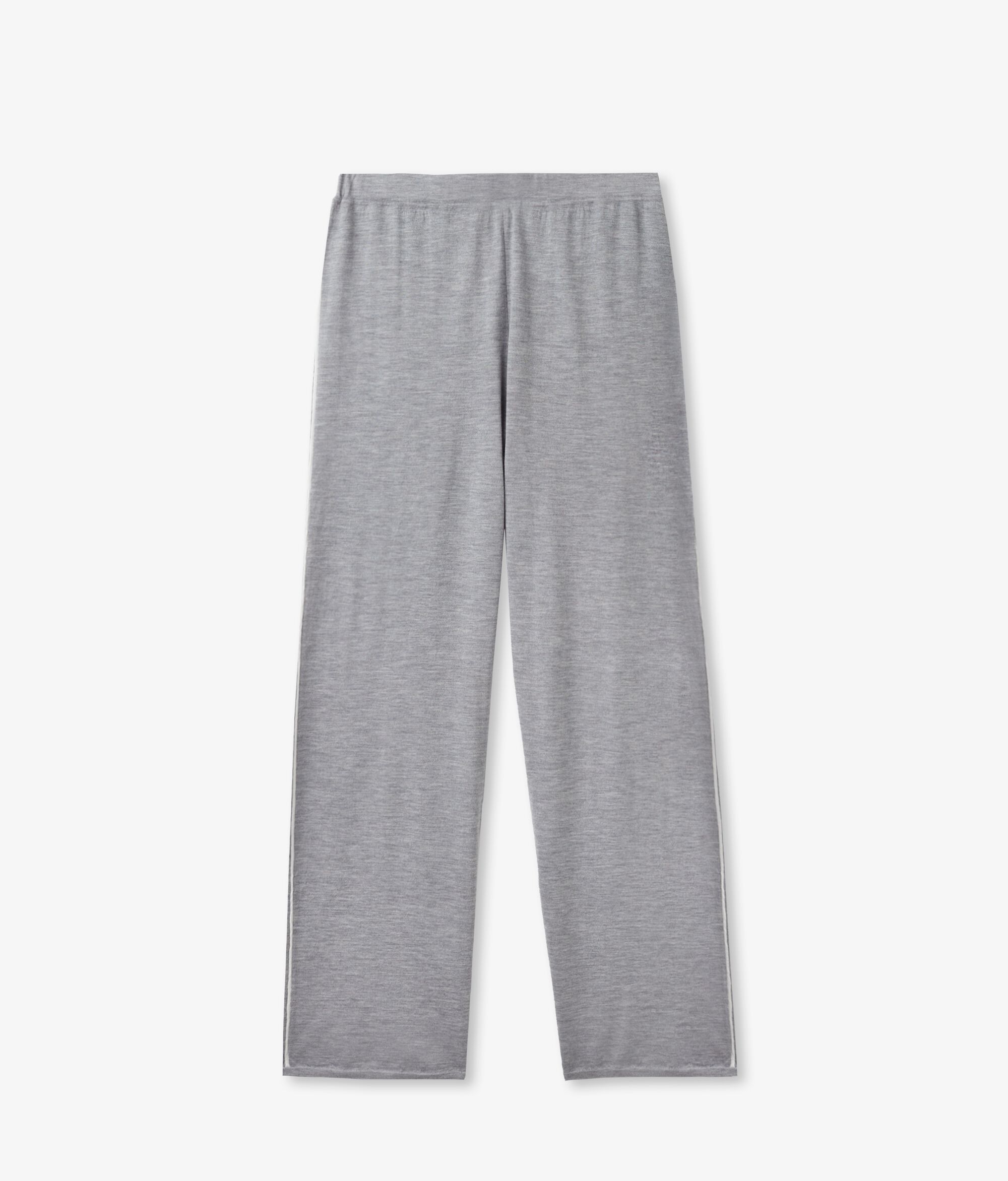Couleur Gris chiné