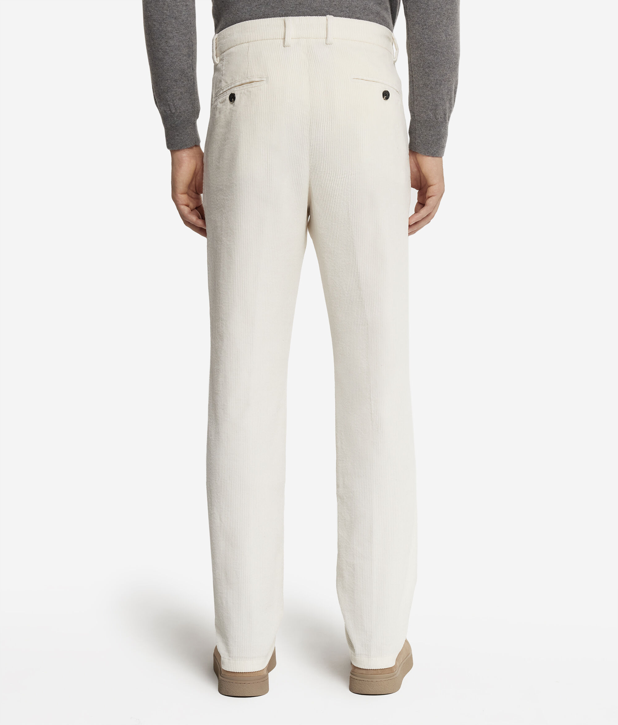 Velvet Trousers