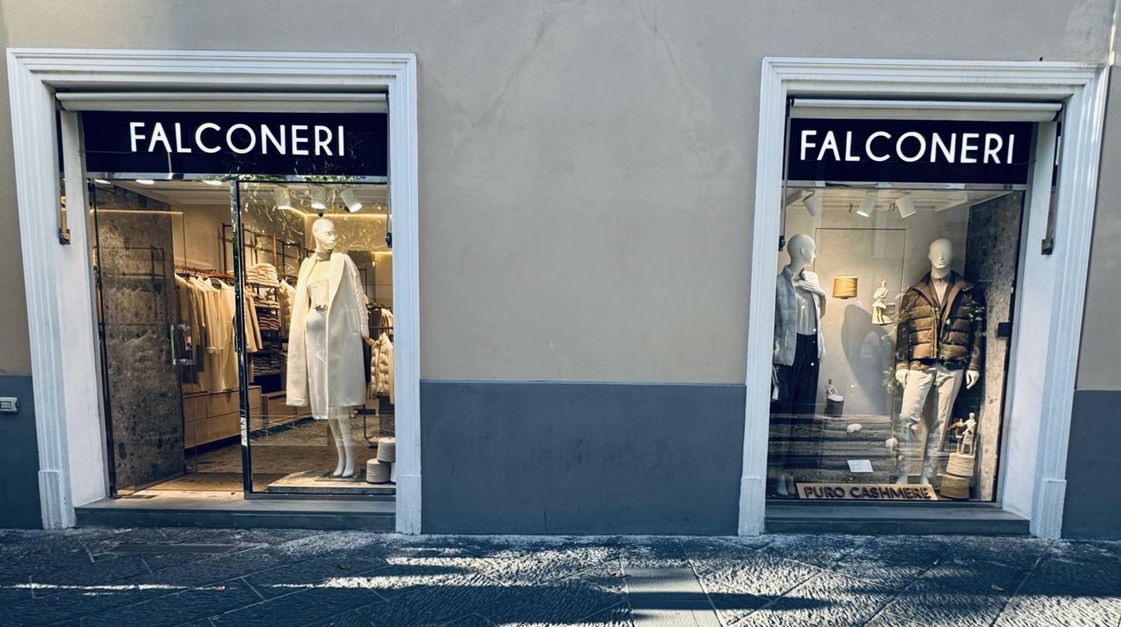 Falconeri SORRENTO CORSO ITALIA