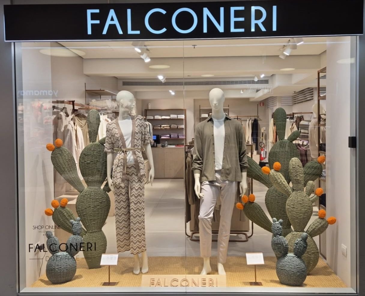 MALPENSA C/O AEROPORTO