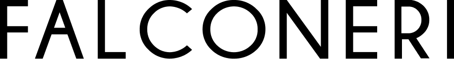 Falconeri footer logo