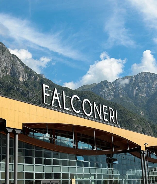 Falconeri AVIO OUTLET FALCONERI