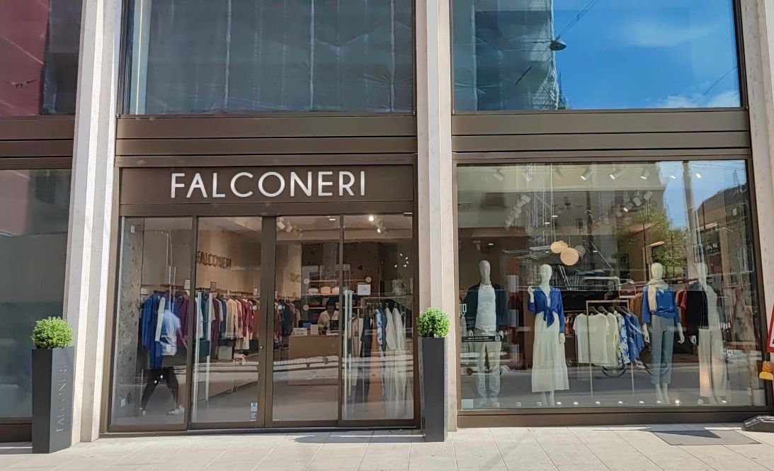 Falconeri GENEVE RUE DU RHONE