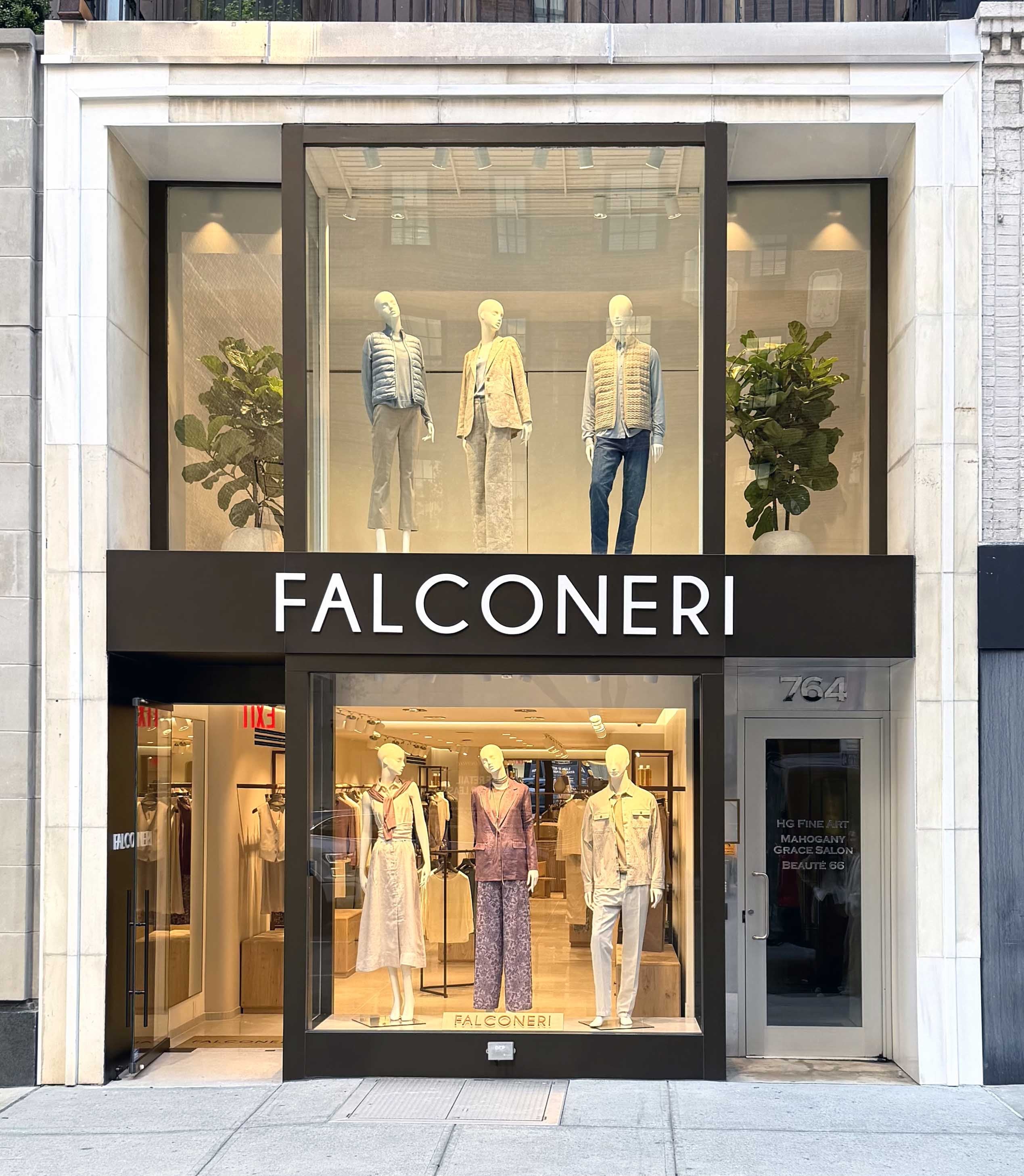 764 MADISON AVENUE