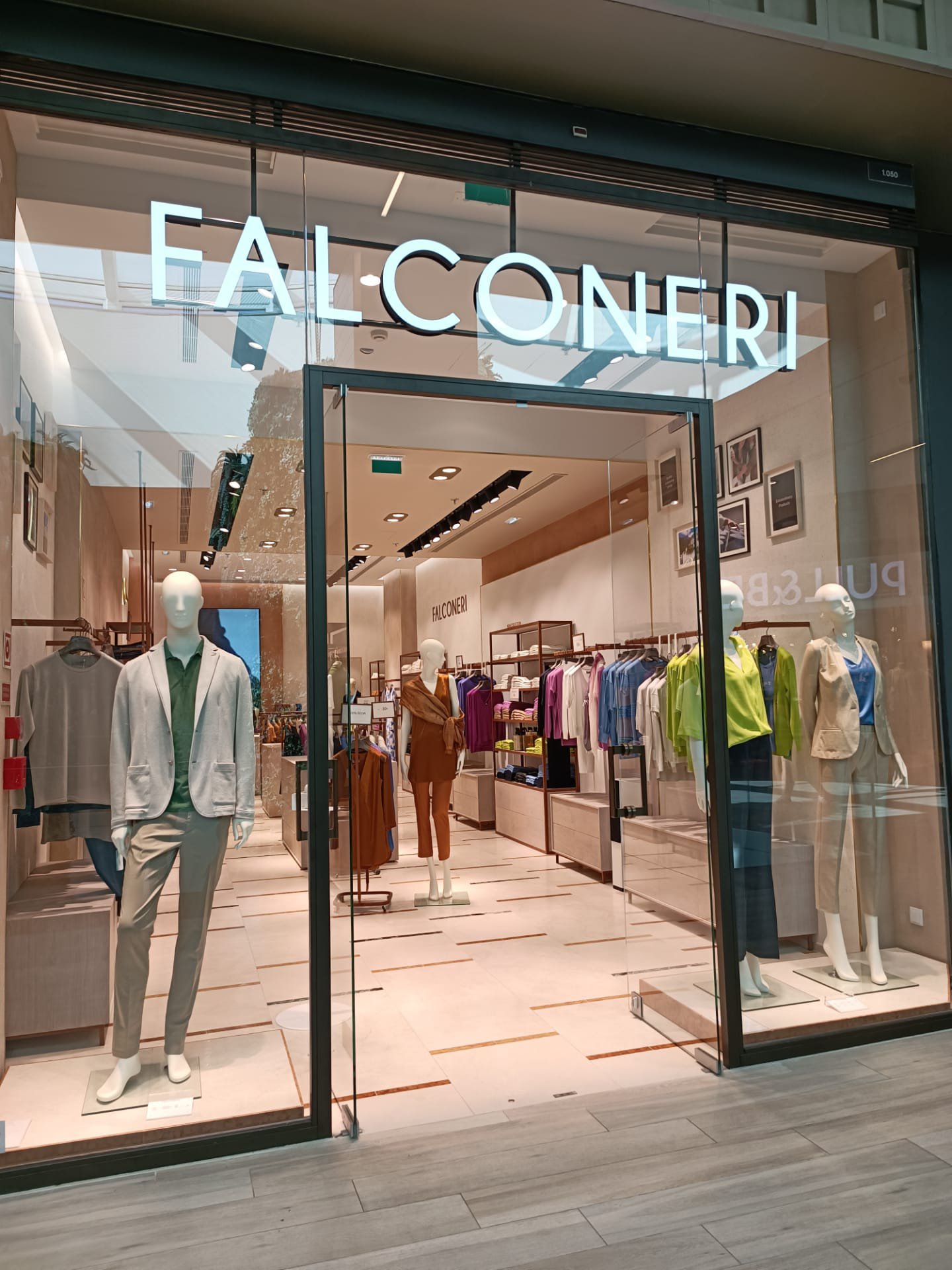 Falconeri CASCAIS SC CASCAISHOPPING