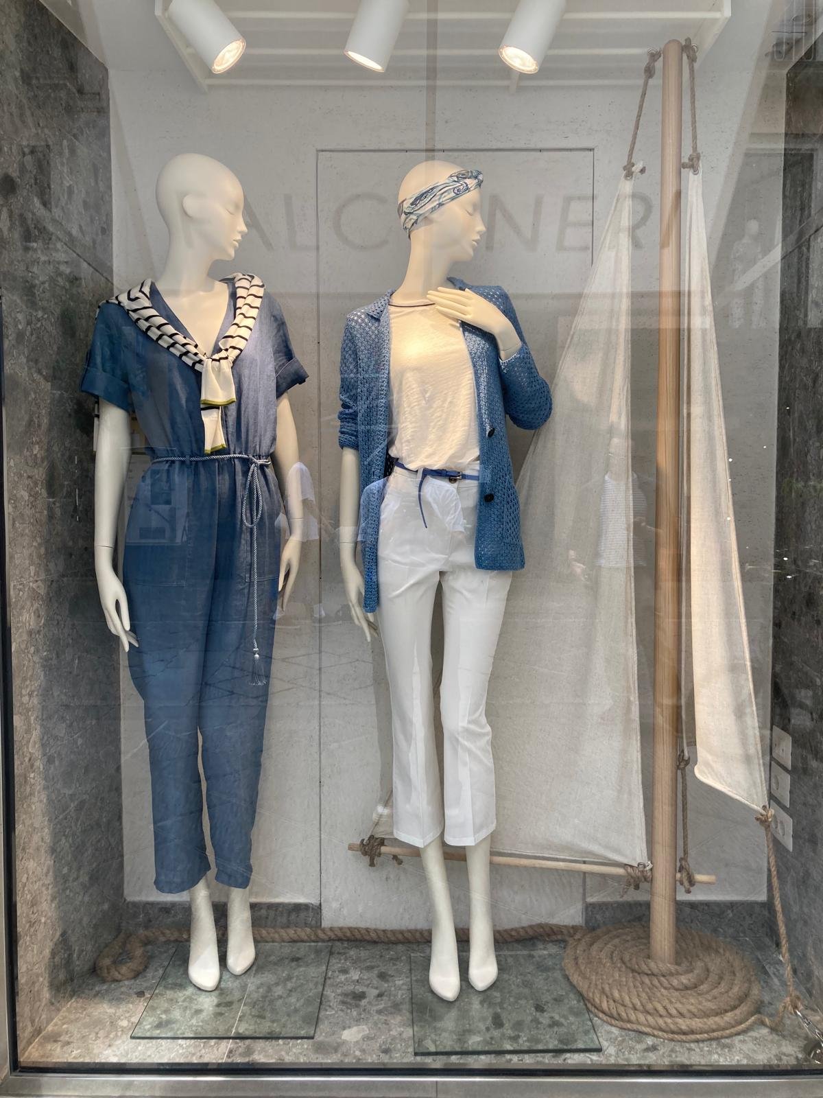 Falconeri SORRENTO CORSO ITALIA