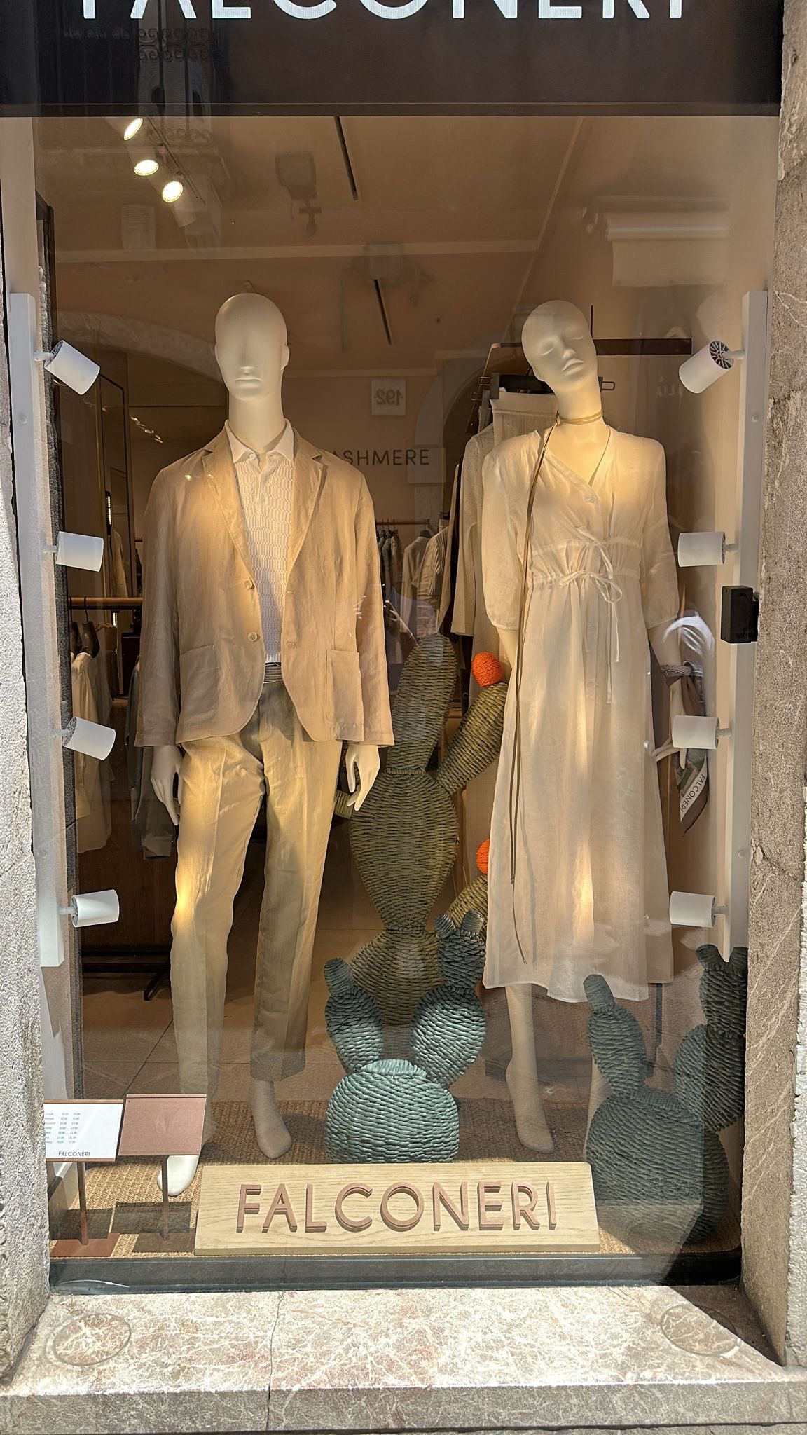 TAORMINA CORSO UMBERTO 189/191