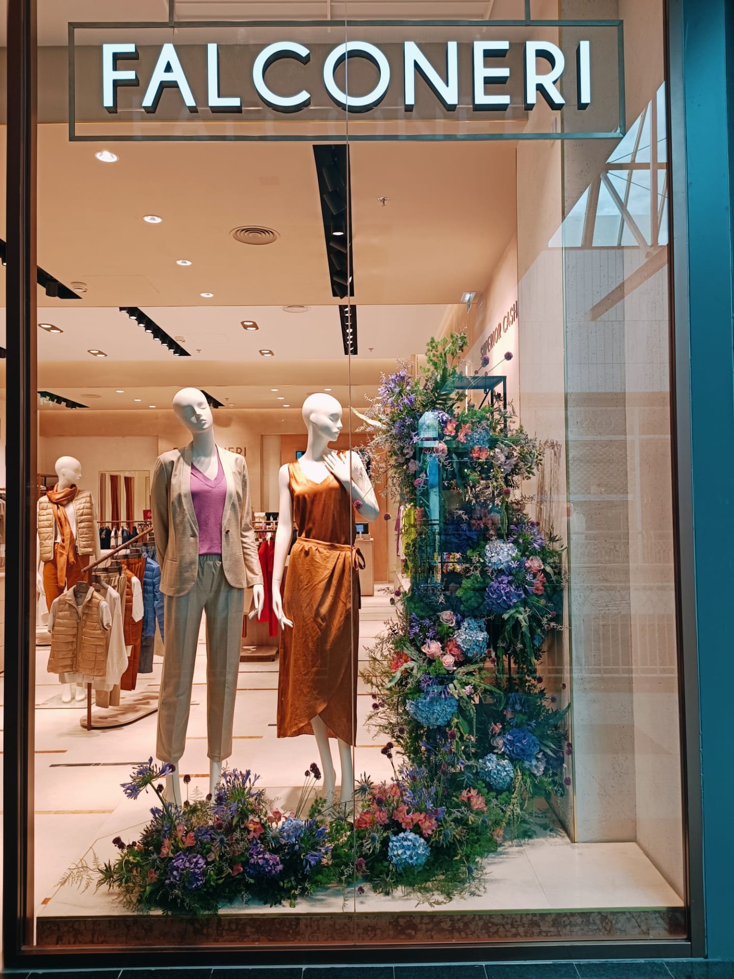 Falconeri PORTO SC NORTE SHOPPING