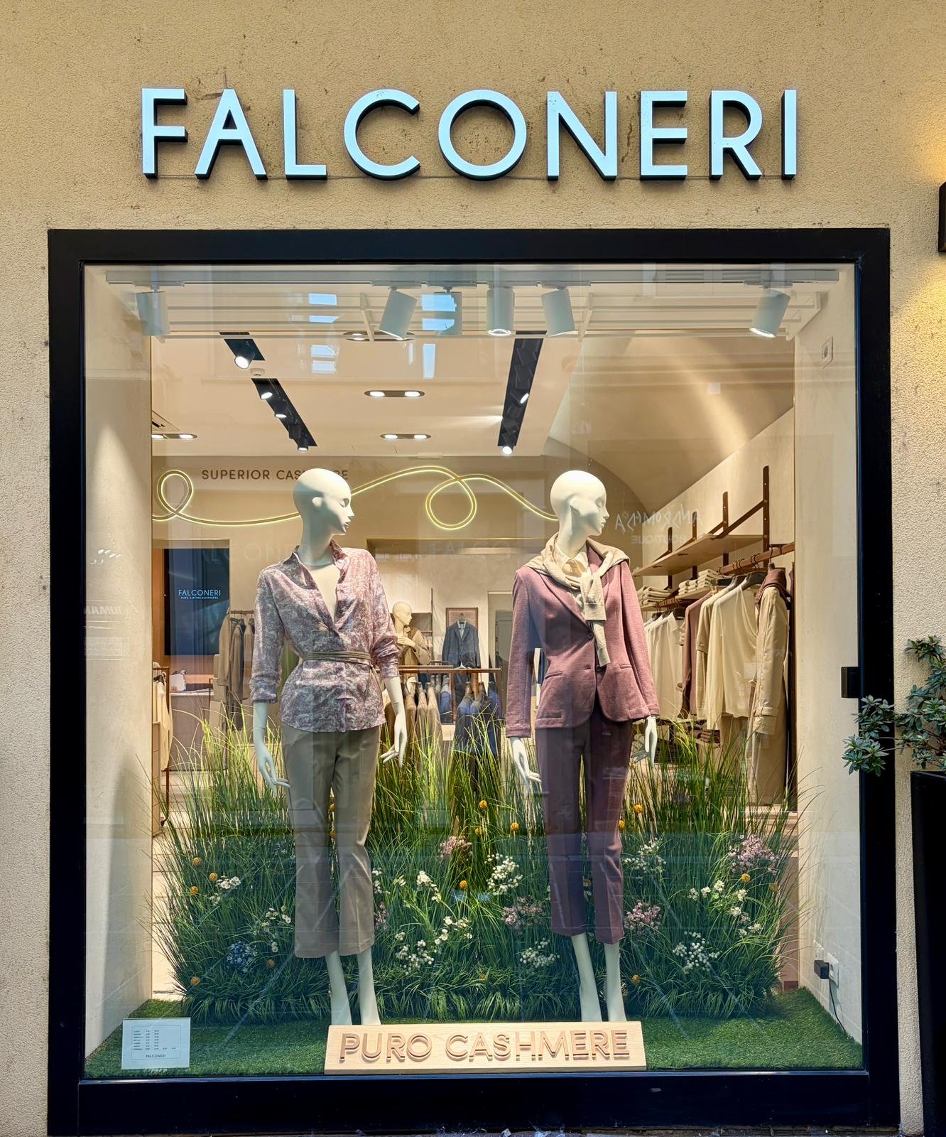 PIACENZA VIA XX SETTEMBRE