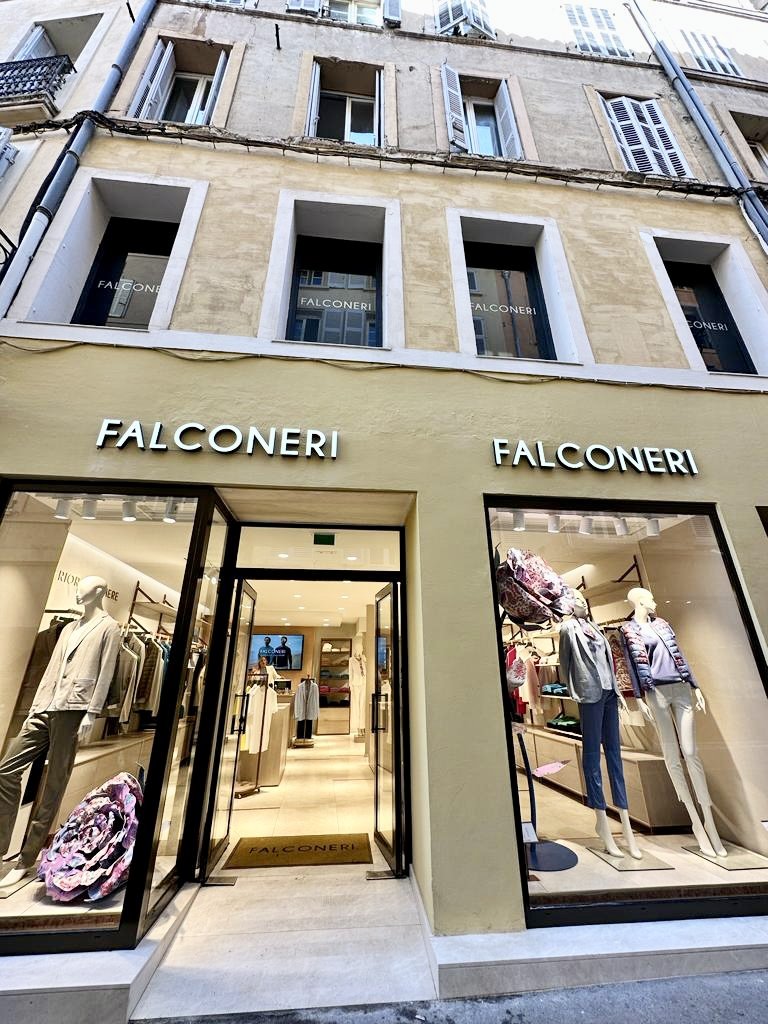 Falconeri AIX EN PROVENCE RUE DU MARECHAL FOCH