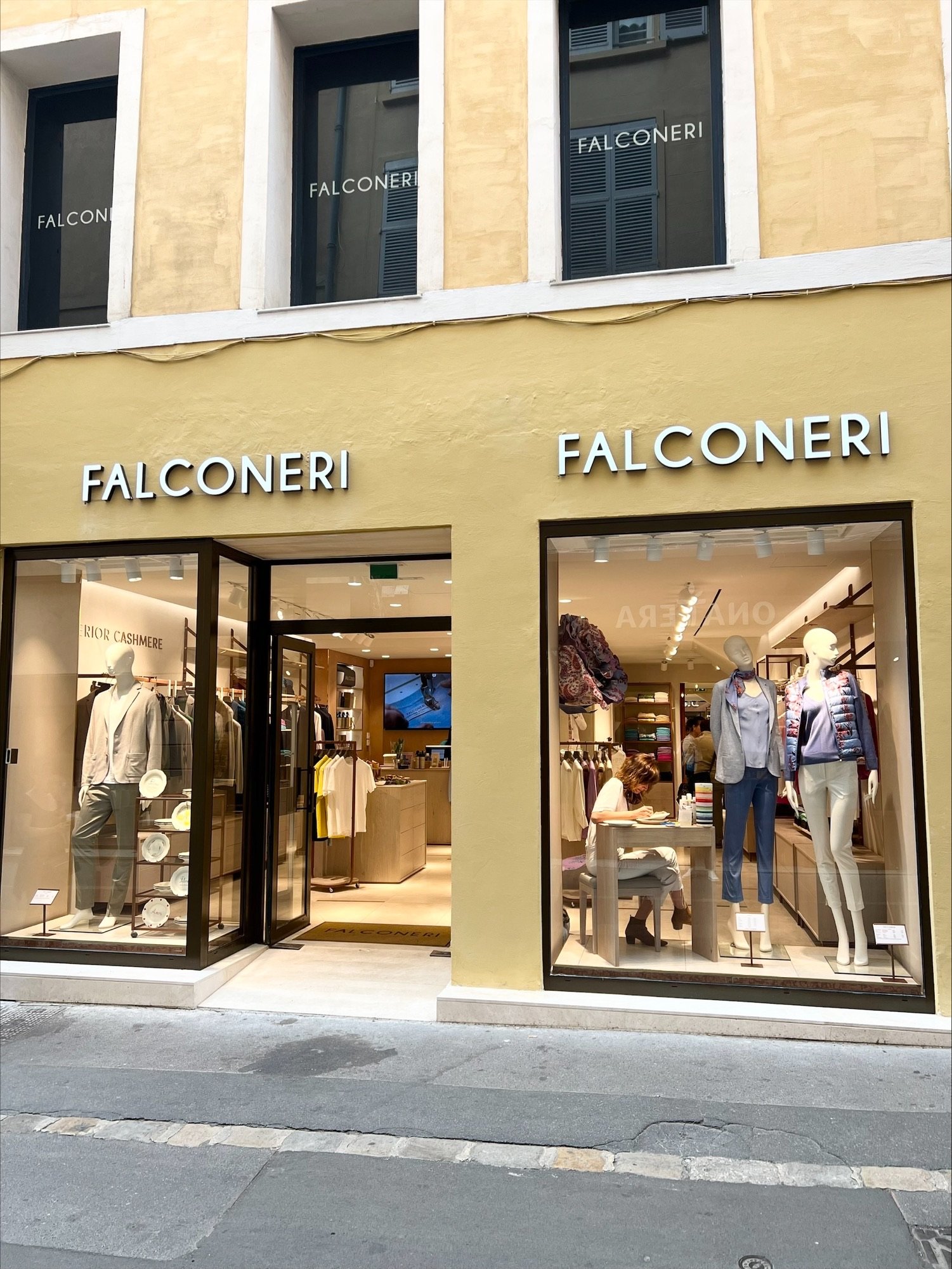 Falconeri AIX EN PROVENCE RUE DU MARECHAL FOCH