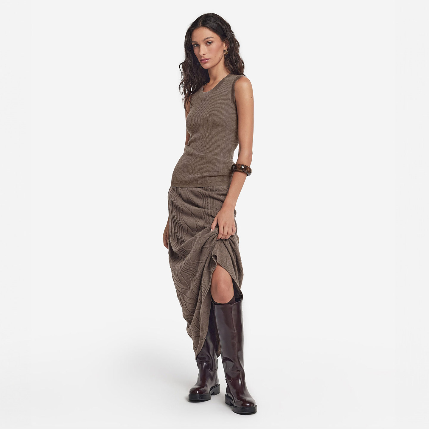 Bohemian office looks for women