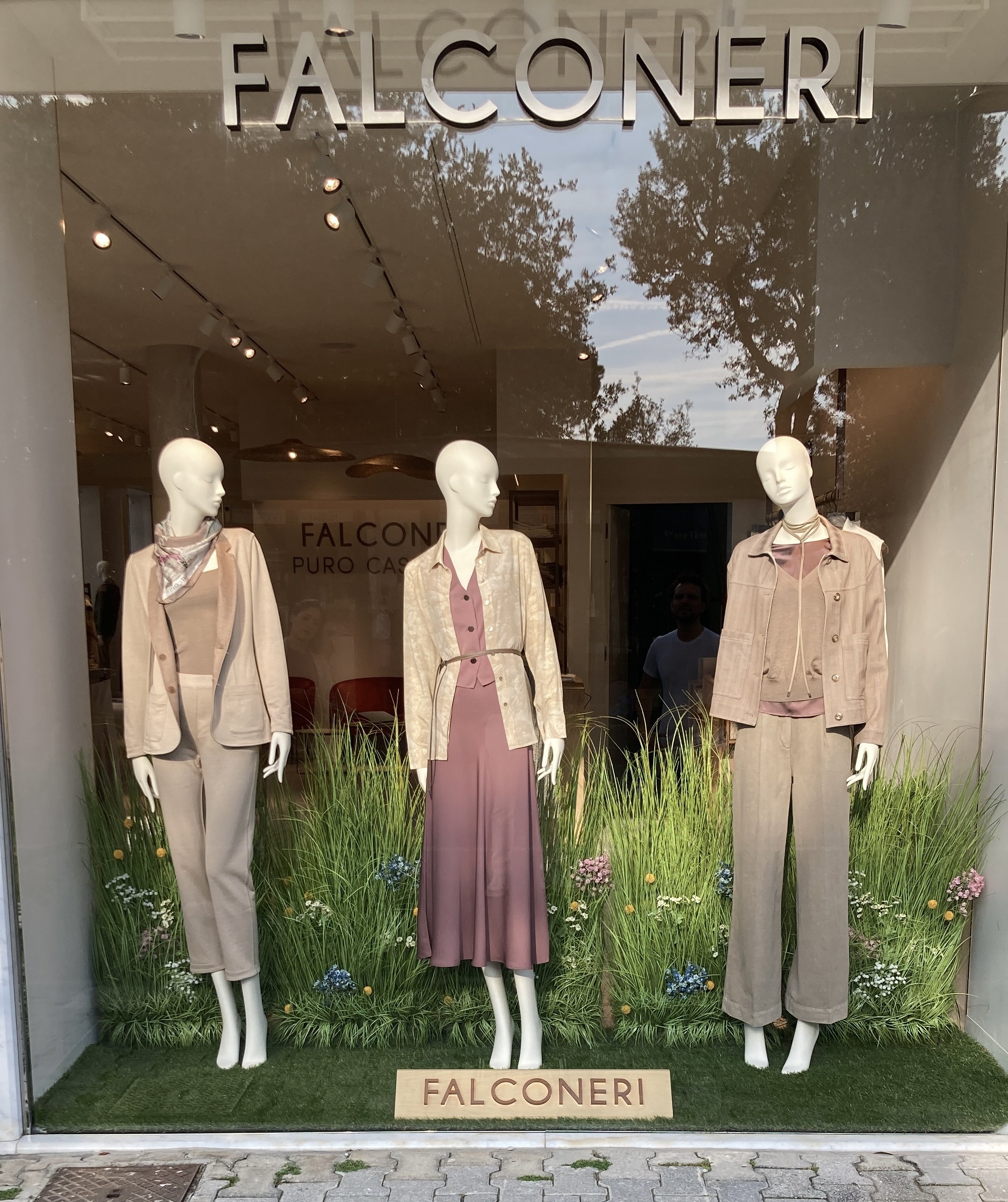 FORTE DEI MARMI VIA G. CARDUCCI 25