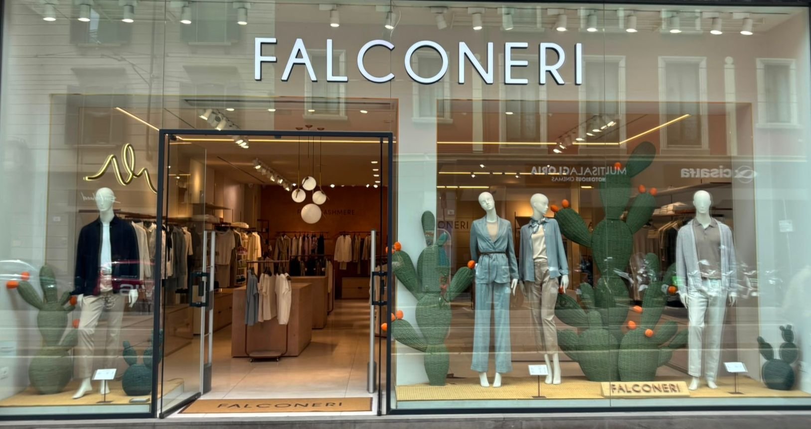 MILANO CORSO VERCELLI