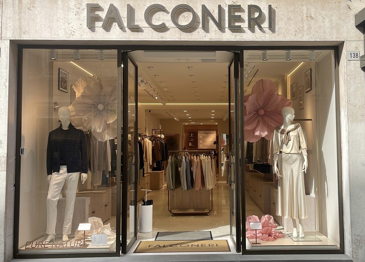 Falconeri RIMINI CORSO D'AUGUSTO