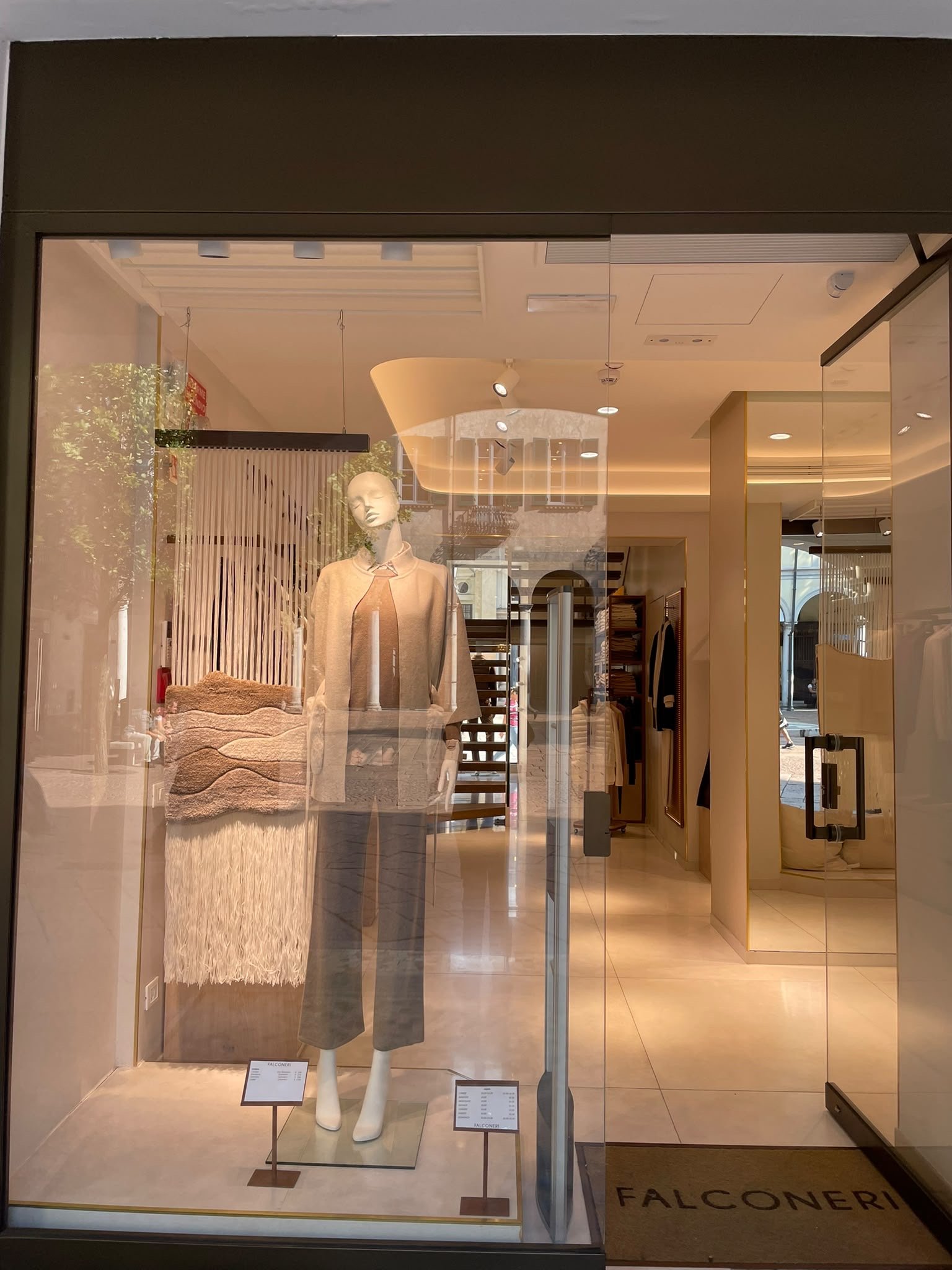 VARESE CORSO MATTEOTTI 26