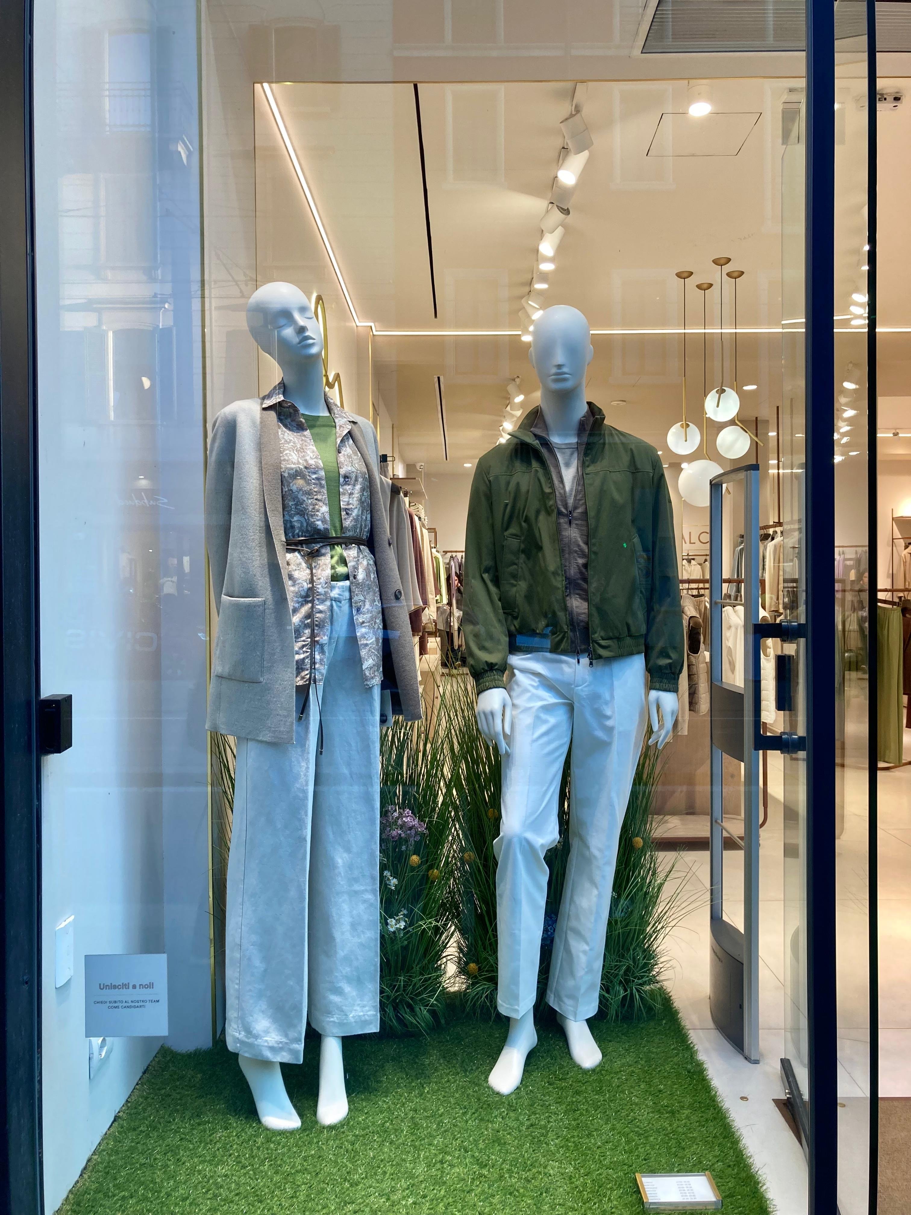 MILANO CORSO VERCELLI