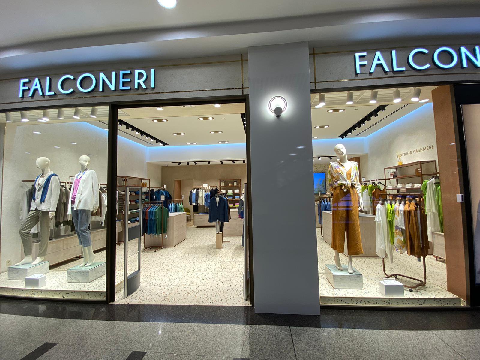 Falconeri ANKARA SC ARMADA