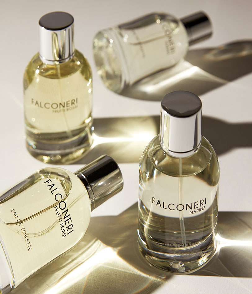 Falconeri
